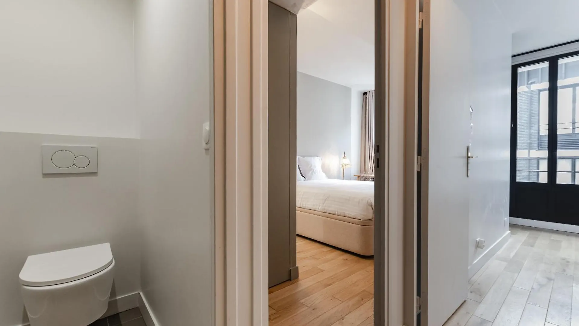 Apartamento 211058 - Appartement 4 personnes à Paris França