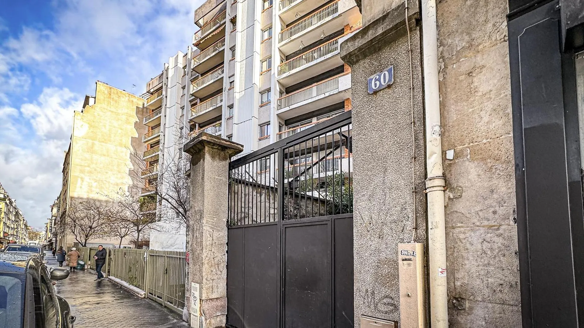 Apartamento 211058 - Appartement 4 personnes à Paris França