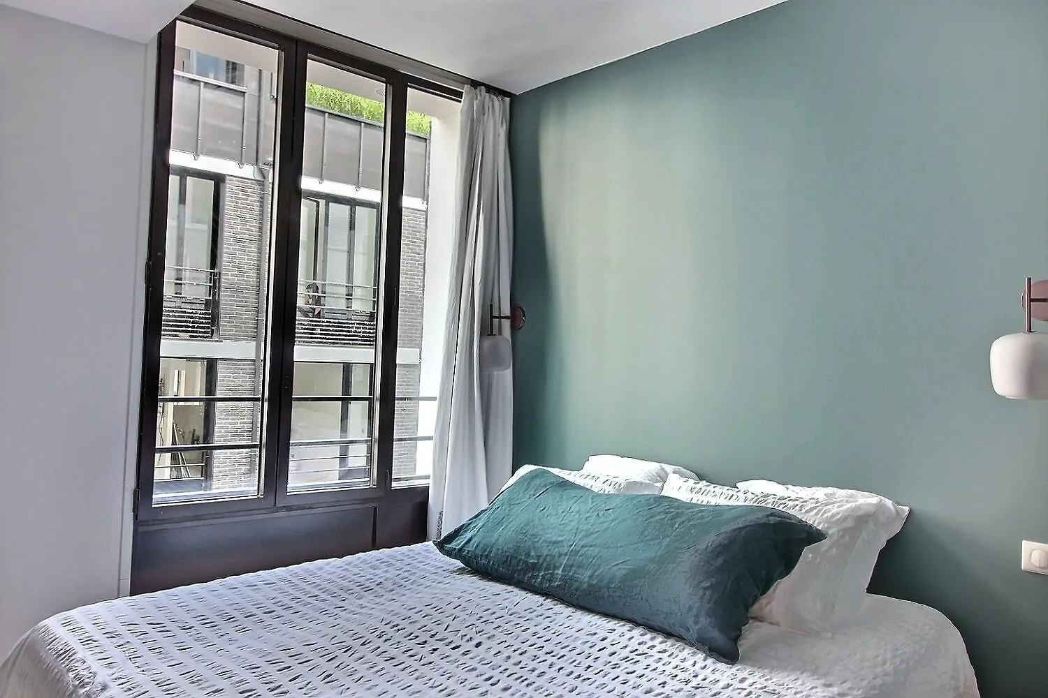 211058 - Appartement 4 personnes à Paris Apartamento