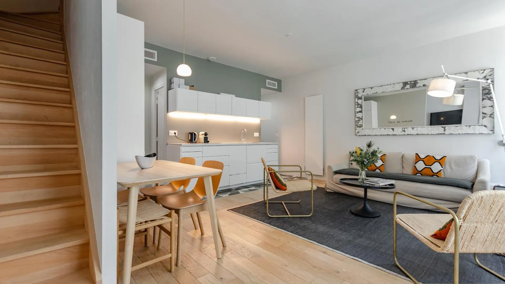 Apartamento 211058 - Appartement 4 personnes à Paris