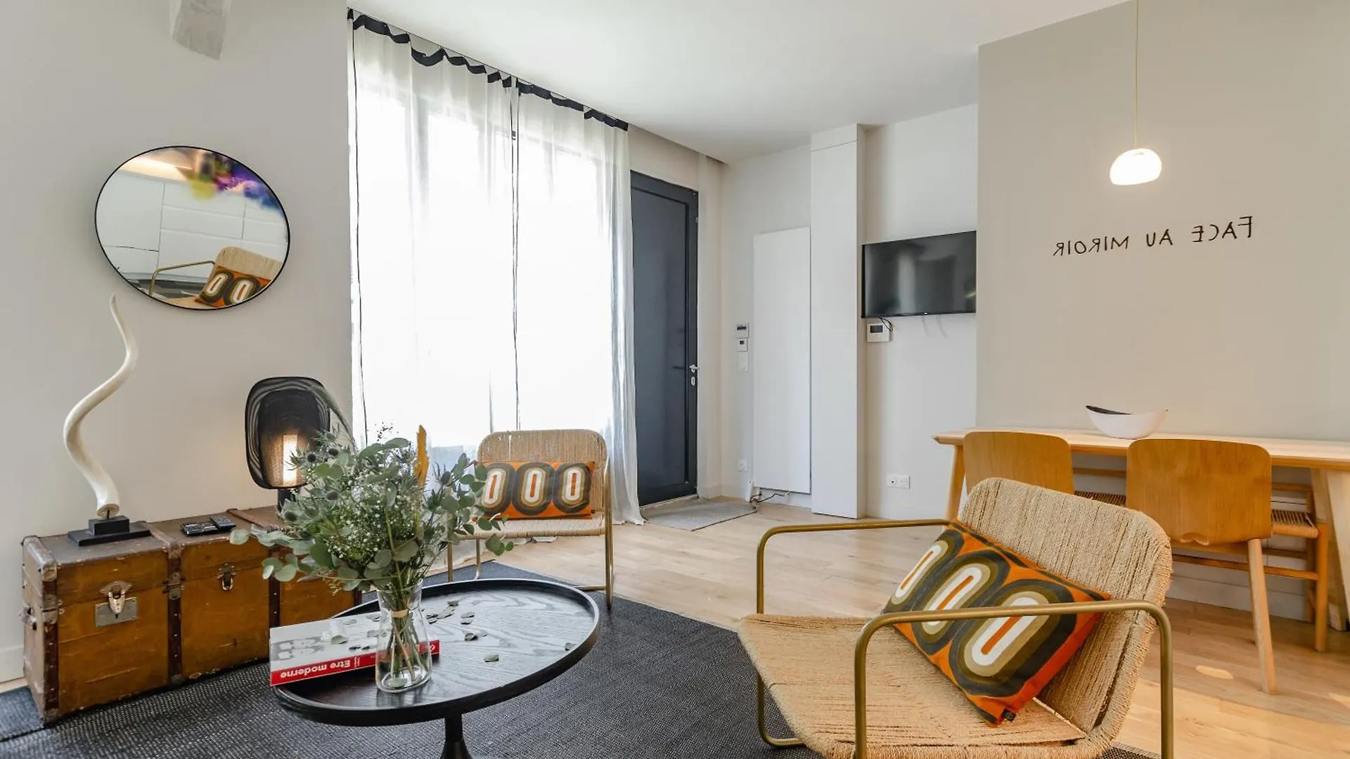 Apartamento 211058 - Appartement 4 personnes à Paris