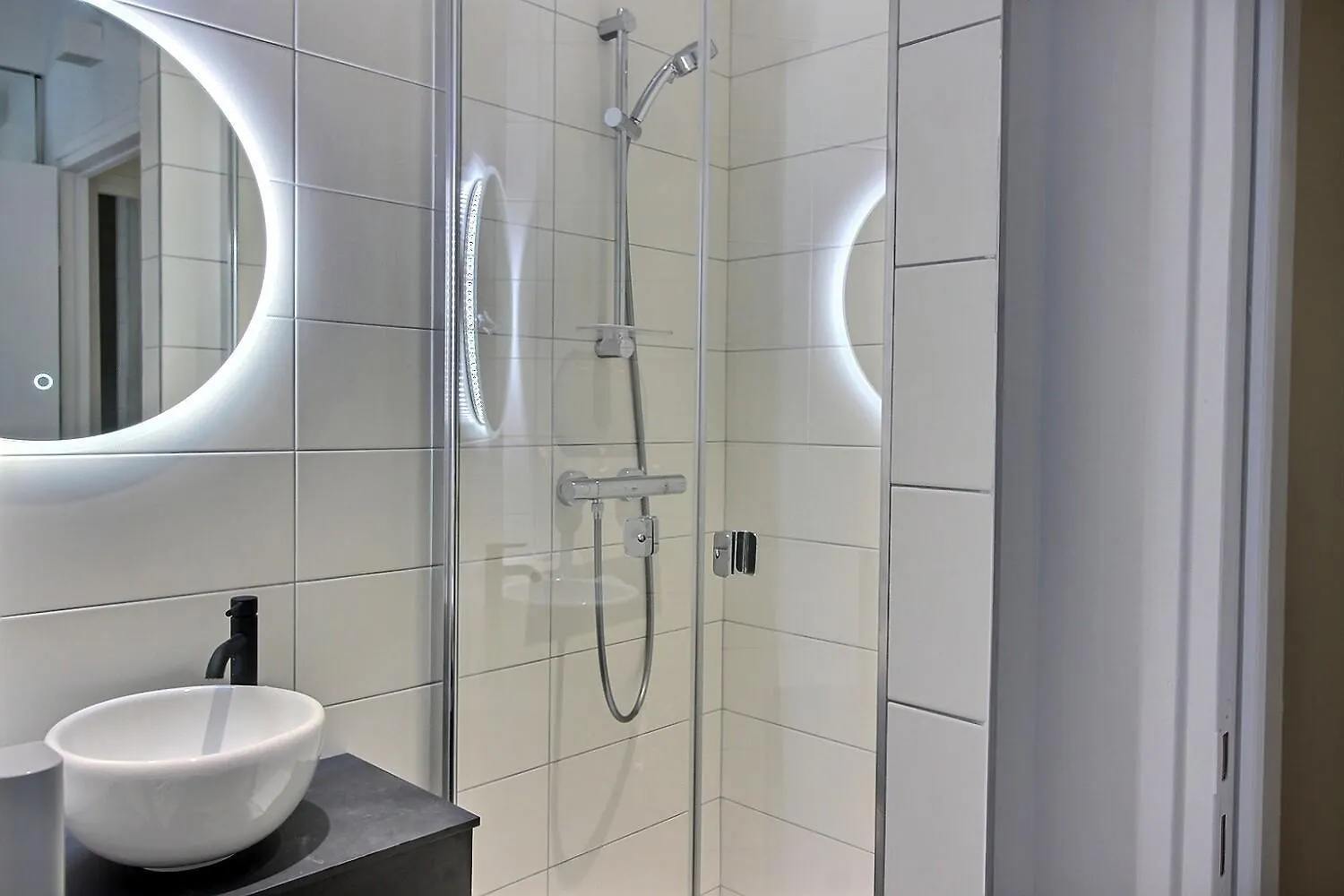 211058 - Appartement 4 personnes à Paris França