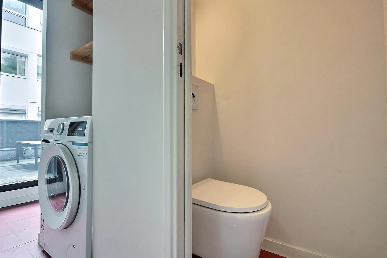 211058 - Appartement 4 personnes à Paris 0*,