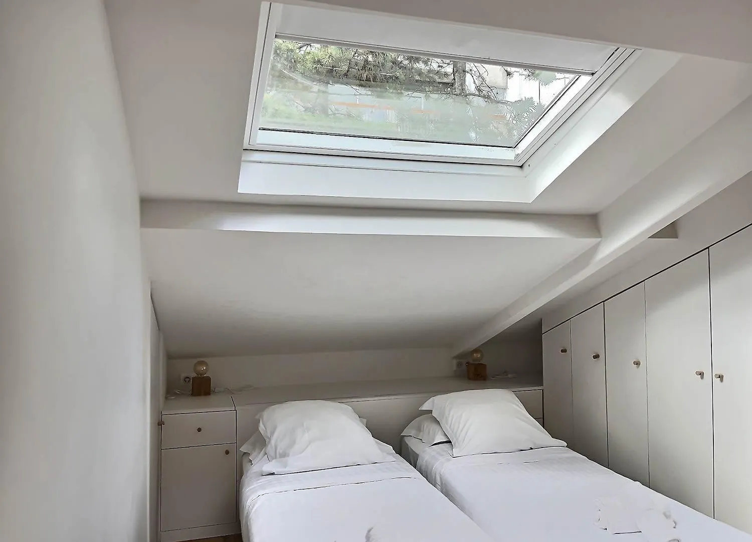 211058 - Appartement 4 personnes à Paris