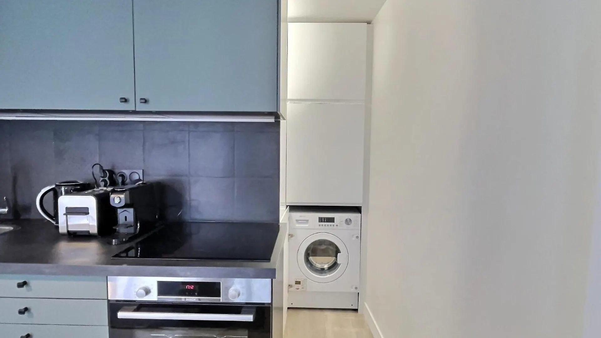 Apartamento 211058 - Appartement 4 personnes à Paris