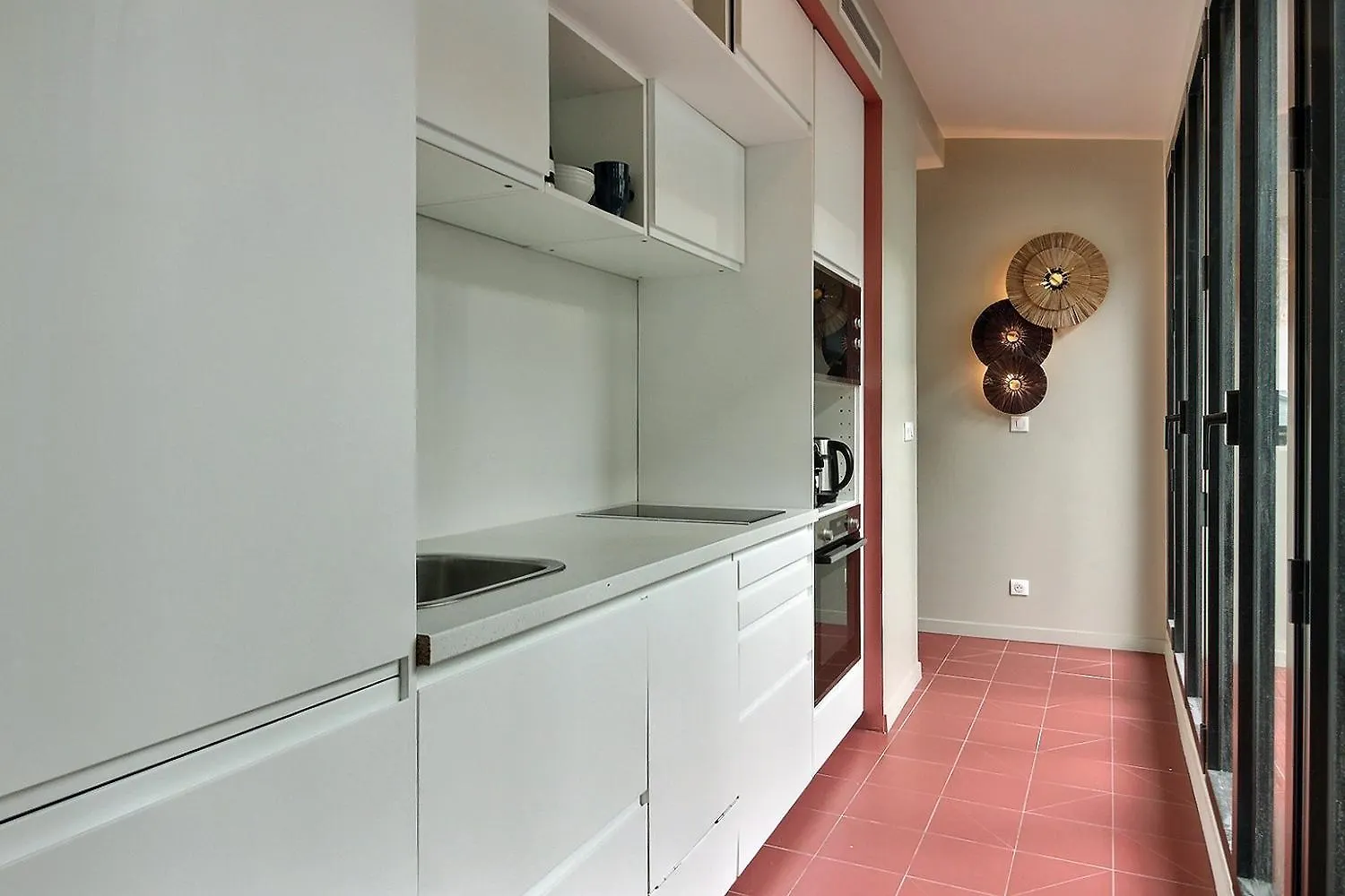 Apartamento 211058 - Appartement 4 personnes à Paris