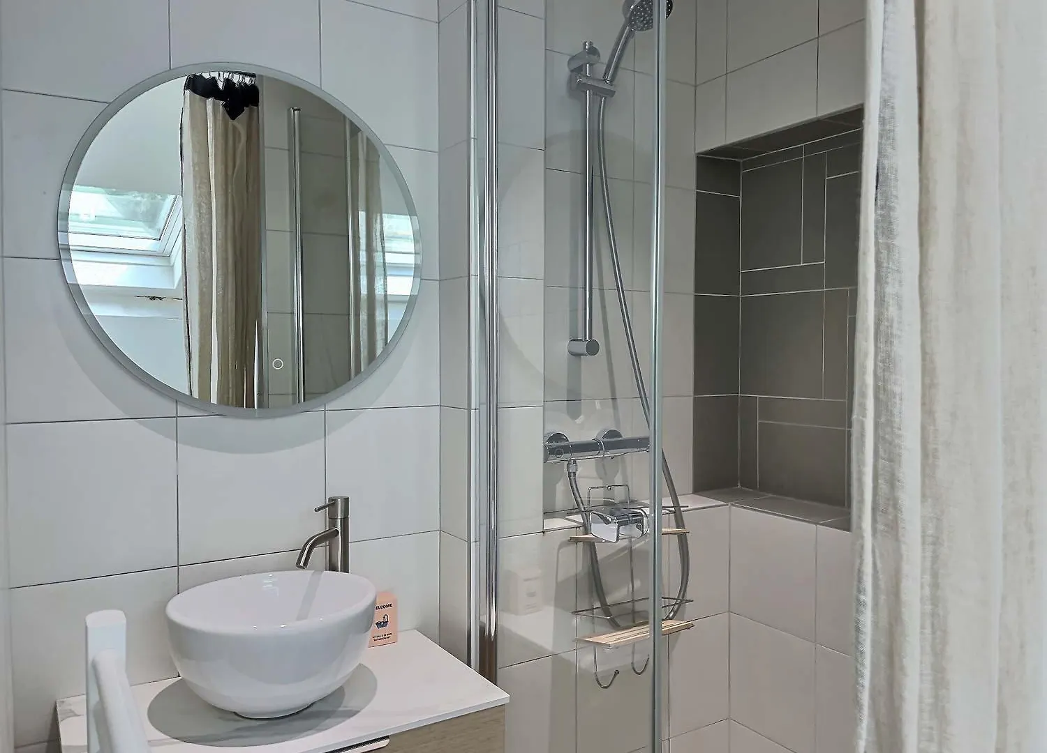 Apartamento 211058 - Appartement 4 personnes à Paris França