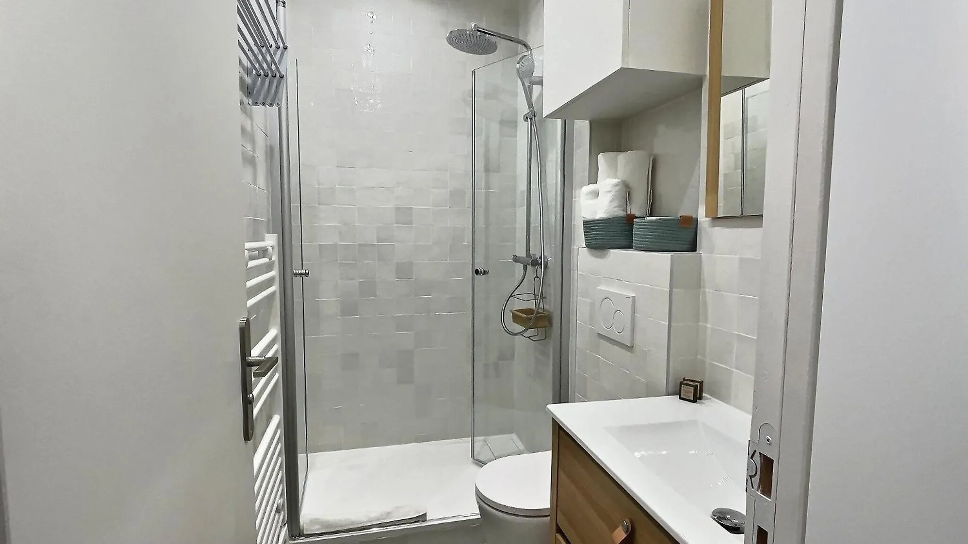 211058 - Appartement 4 personnes à Paris Apartamento