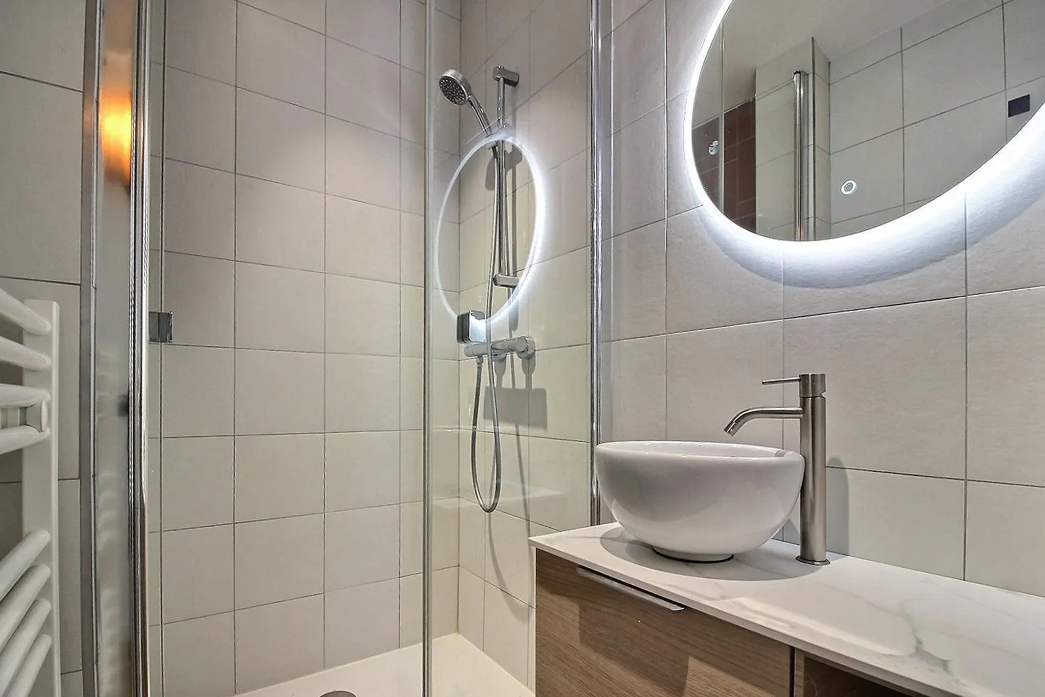 211058 - Appartement 4 personnes à Paris 0*,  França