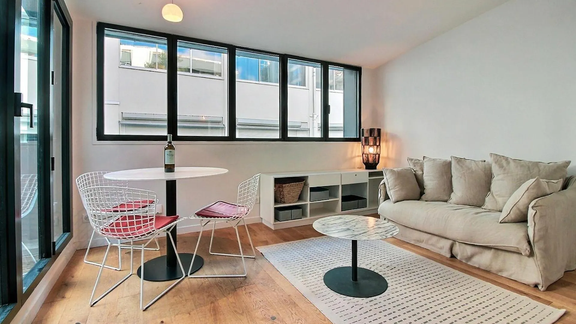Apartamento 211058 - Appartement 4 personnes à Paris