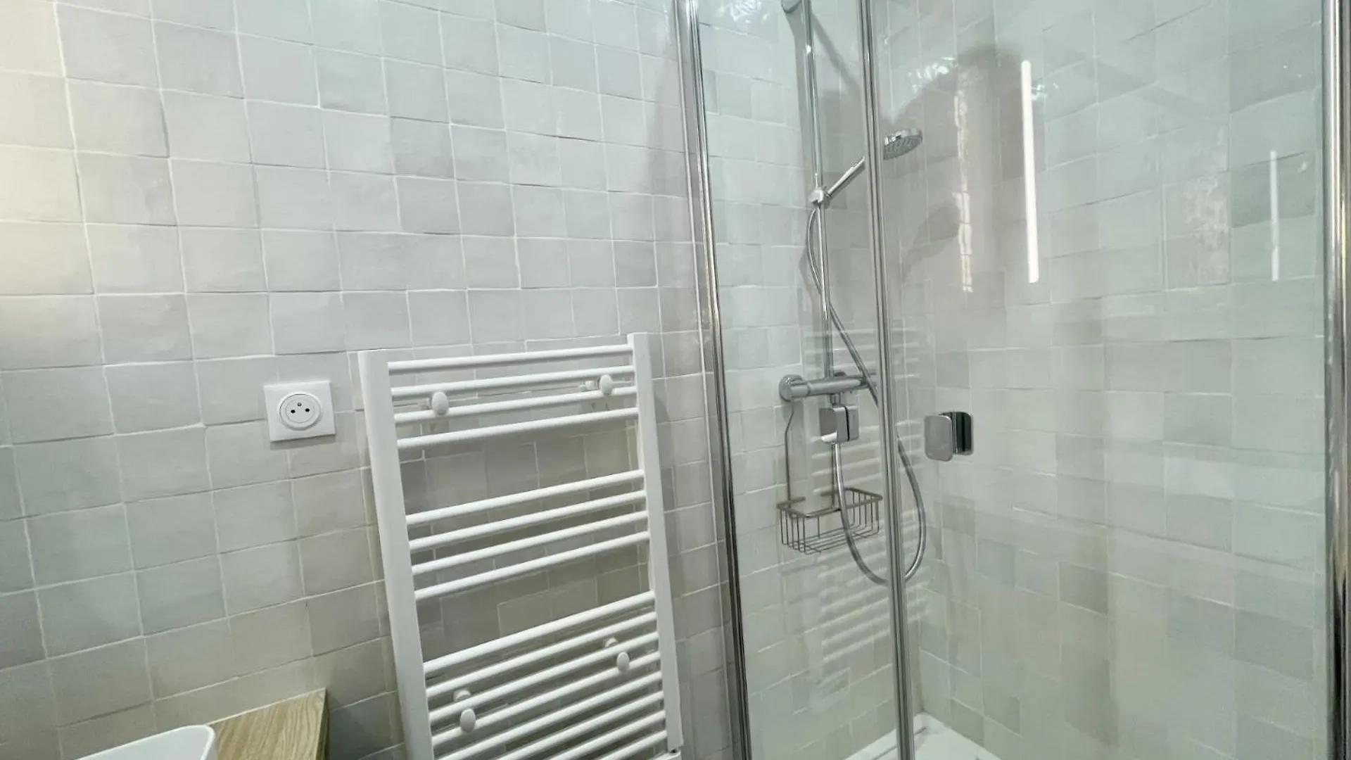 211058 - Appartement 4 personnes à Paris