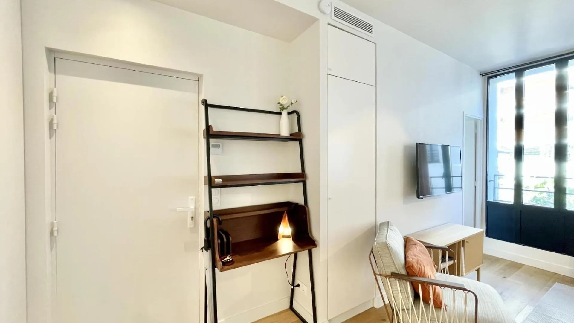 Apartamento 211058 - Appartement 4 personnes à Paris