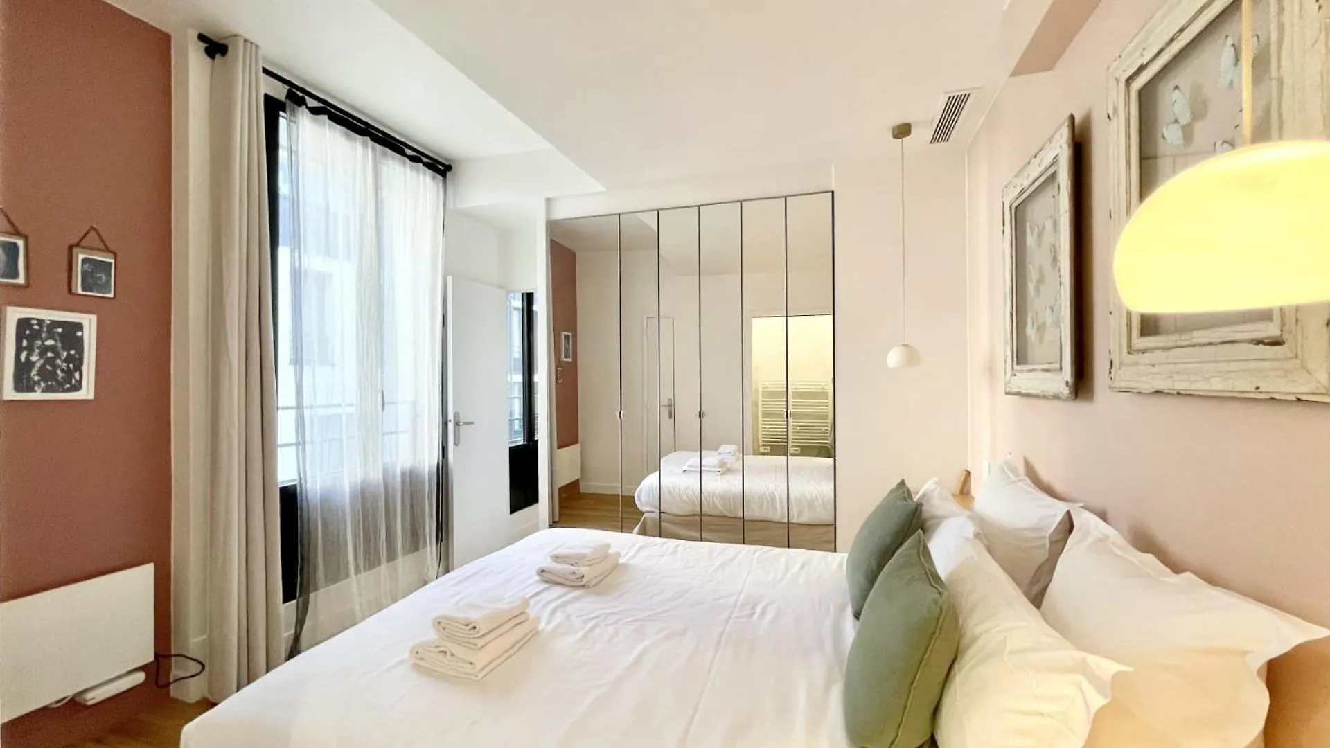 Apartamento 211058 - Appartement 4 personnes à Paris