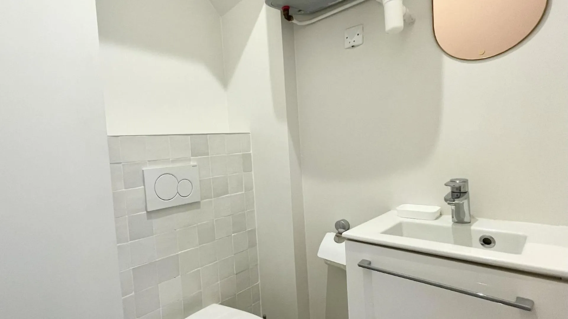 211058 - Appartement 4 personnes à Paris França