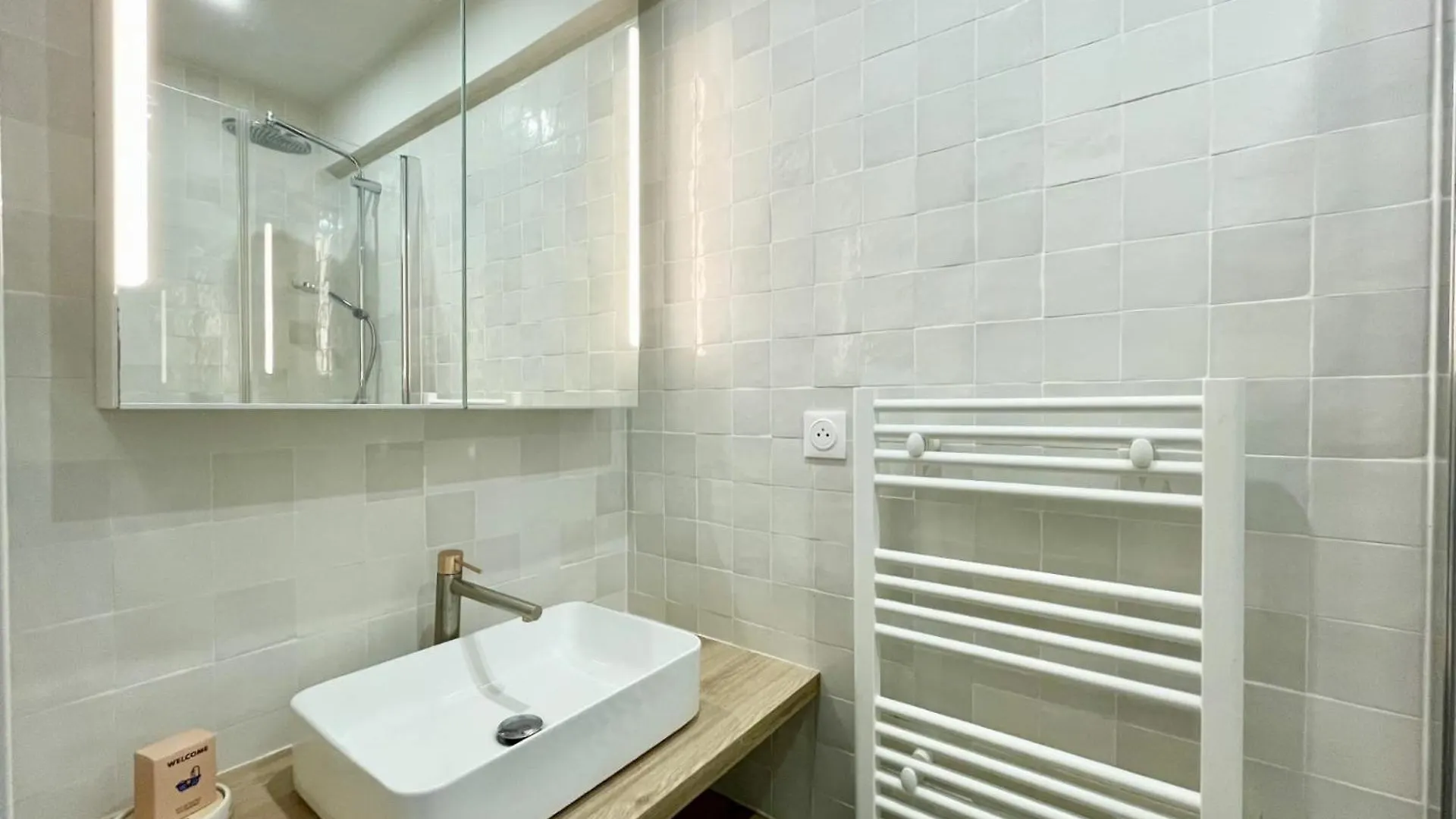 Apartamento 211058 - Appartement 4 personnes à Paris França