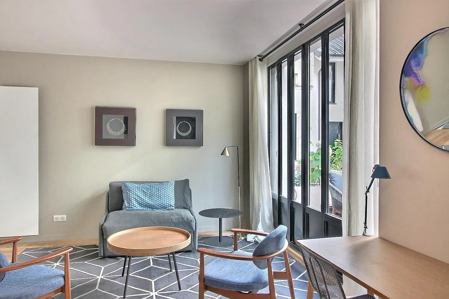 Parisian Home L Marais
