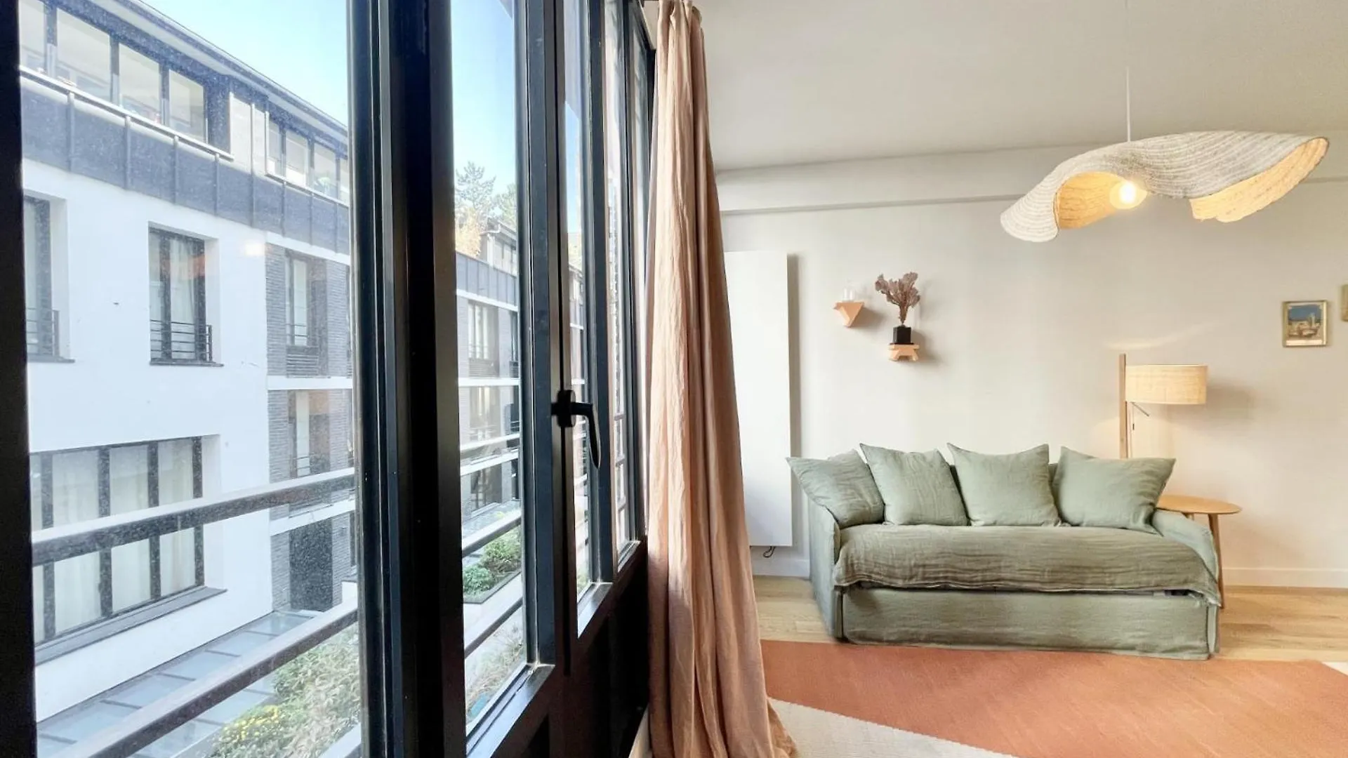 Parisian Home L Marais